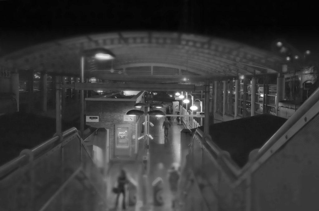 Hard-boiled cops in Chandler’s novels&nbsp;(II)