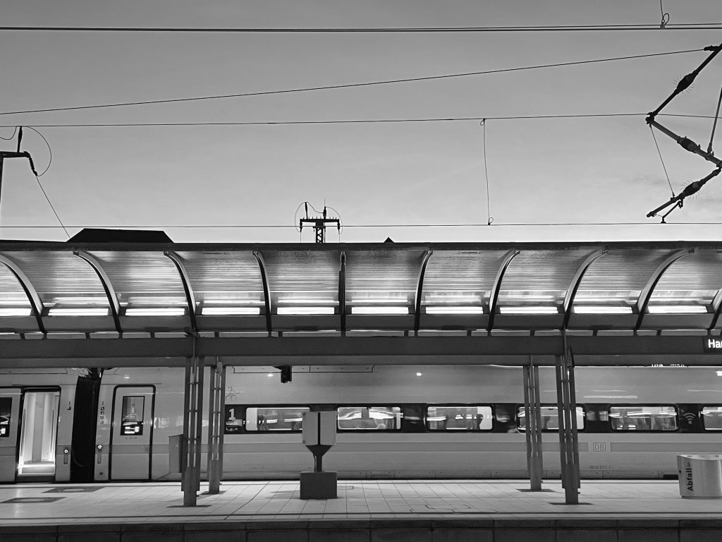 Behind the Iron Curtain: Chandler in East&nbsp;Germany